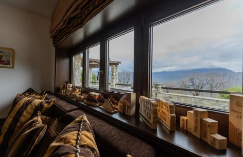 Terpsithea Villa | Tihio Pool Villa & Spa