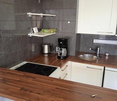 Kitula Apartment | Tiilipooli10