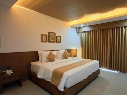 Kuta Hotel | TIKA Lombok