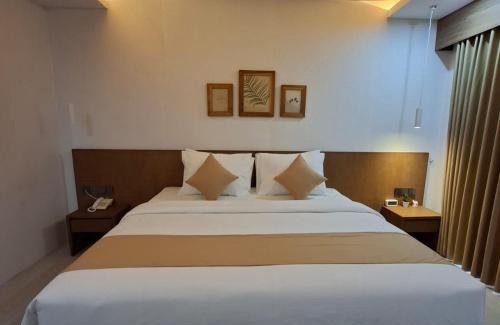 Kuta Hotel | TIKA Lombok