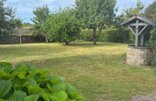 Pleumeur-Bodou House | Tikaz Rolè - Maison de pêcheur