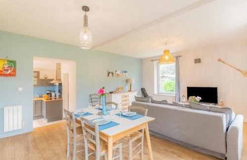 Pleumeur-Bodou House | Tikaz Rolè - Maison de pêcheur