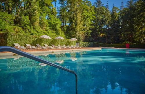 Saint-Cheron Other | Tiki House M-Home-Climatisé - Belle parcelle !