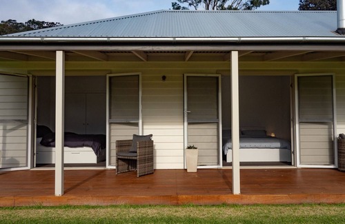 Central Tilba House | Tilba Farm - Haven on the Coast