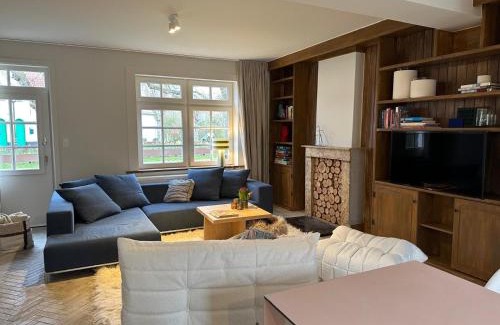 Damme House | Tilia