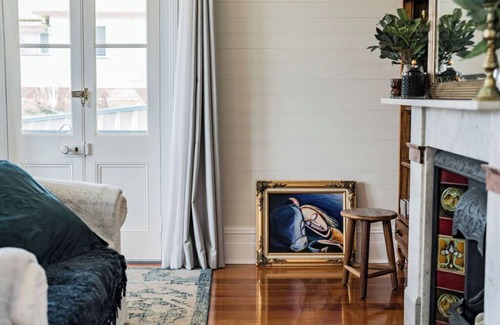 Tenterfield House | Tiligra “Tilly” circa 1897