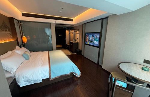 Foshan Hotel | Till Bright Hotel, Foshan Shunde Ronggui Station Branch