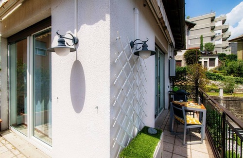 Como House | Till Now - My Home In Como