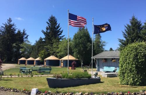 Tillamook Other | Tillamook Bay City RV Park
