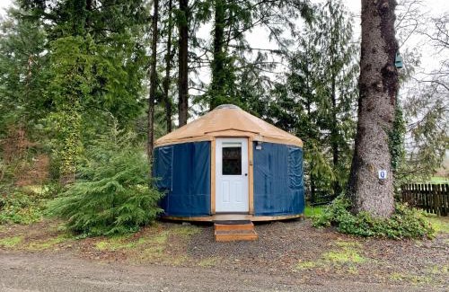 Tillamook Other | Tillamook Bay City RV Park