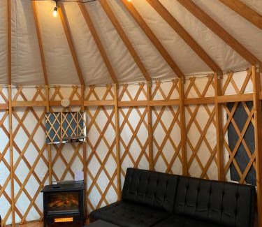 Tillamook Other | Tillamook Bay City RV Park