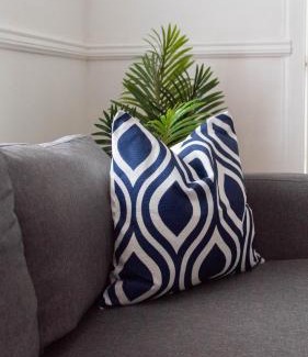 Tillicoultry House | Tilly House