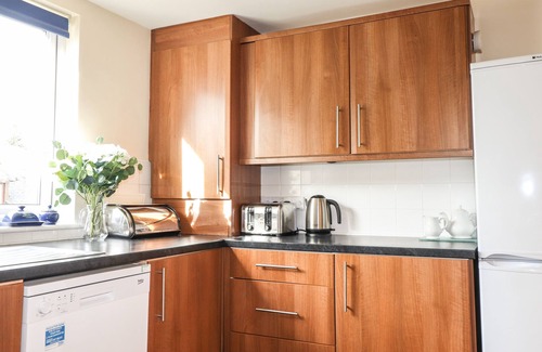 Penrith Cottage | Tilly Mint Cottage