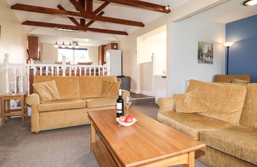 Penrith Cottage | Tilly Mint Cottage