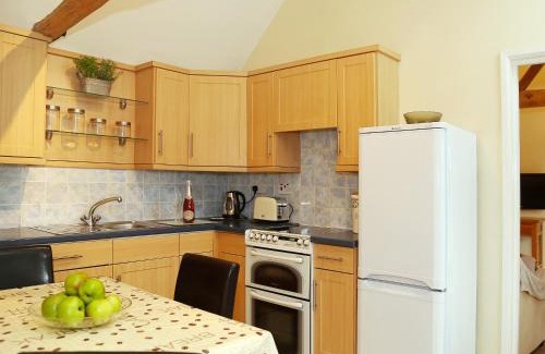 Maidstone House | Tilmangate Barn