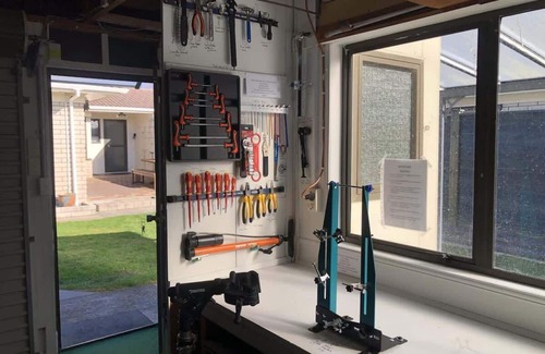 Rotorua House | Tilsley Inn | Thermal Heating & Relaxing Spa