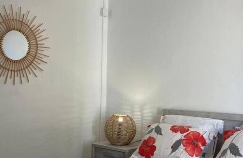 Capesterre-Belle-Eau Apartment | Tilys lodge