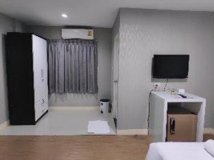 Sukhumvit Hotel | Tim Place - BTS Phra Khanong