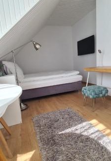 Vahrenwald Apartment | Tim's City Apartments