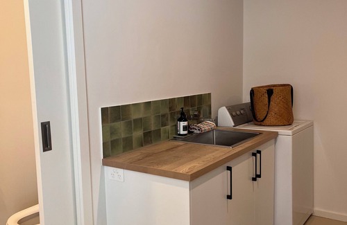 Point Lonsdale House | Timbarra treetops Point Lonsdale
