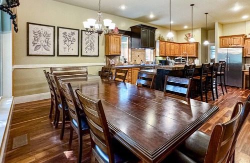McCall Apartment | Timber Creek Lodge in McCall