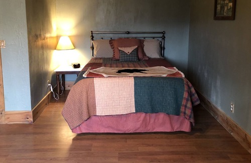 Laurel Ridge Apartment | Timber Creek