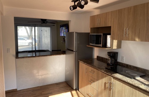 La Salle 2 Apartment | Timber Department