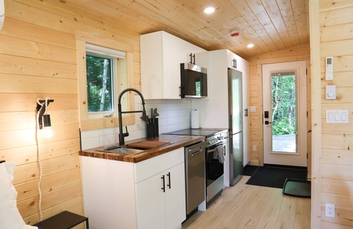 Revelstoke Hotel | Timber Lodge - Alpha Mountain Lodging