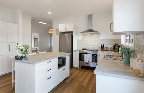 Mansfield House | Timber Mill Cottage