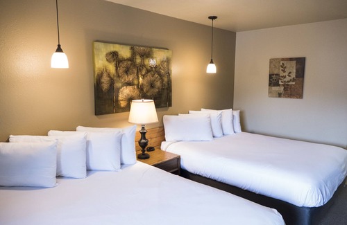 Ouray Hotel | Timber Ridge Lodge