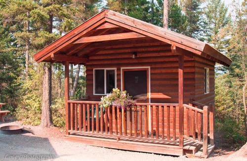 Whitefish Other | Timber Wolf Resort