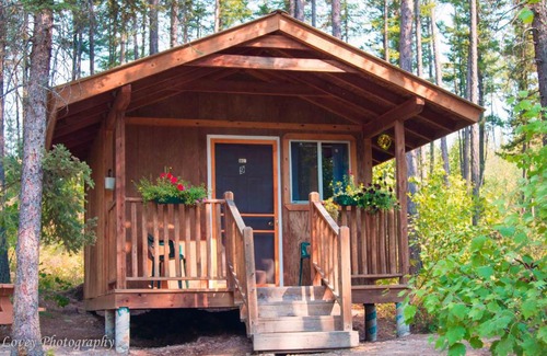 Whitefish Other | Timber Wolf Resort