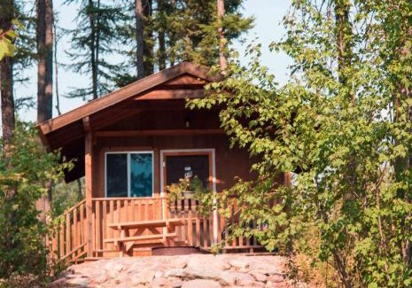 Whitefish Other | Timber Wolf Resort