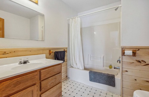 Park Rapids Condo | Timberlane Resort Condo #20 | 4 Bed, 4 Bath