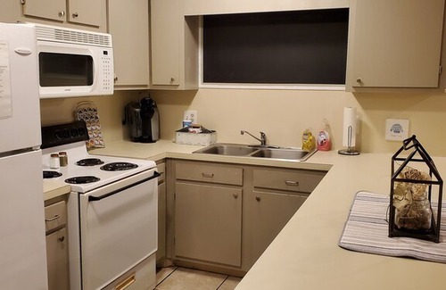 Ghent Condo | Timberline D206 in Ghent
