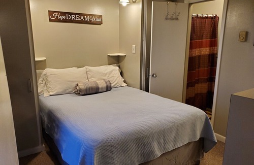 Ghent Condo | Timberline D206 in Ghent