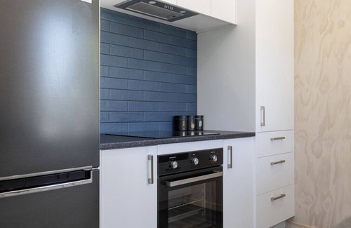 Taupo House | Timberline Retreat - central location