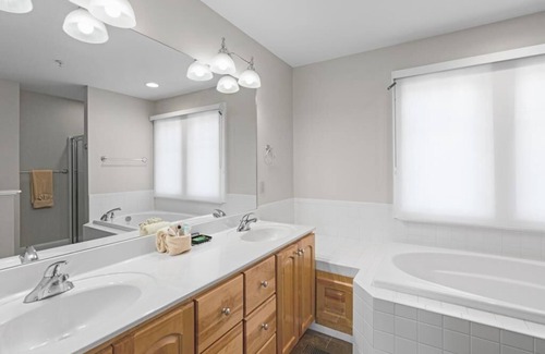 Foscoe House | Timbers H-2- Mountain Condo, Echota Gated Resort, Indoor/Outdoor Pools and Hot Tub, Fitness Area...
