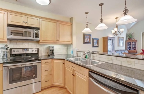 Foscoe Condo | Timbers O-4- Mountain Condo, Echota Gated Resort, Indoor/Outdoor Pools and Hot Tub, Fitness Area,.