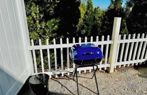 North Fork Apartment | Timberview Suite-Hot Tub-Forest Views-Sleeps 2