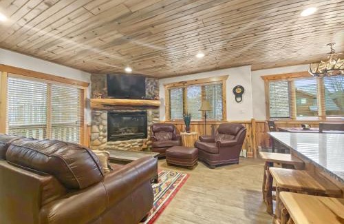 Park City House | Timberwolf Lodge 6 cabin