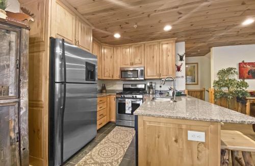 Park City House | Timberwolf Lodge 6 cabin