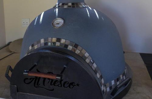 Omaruru Cabin | TimBila Camp Namibia