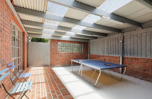 Inverloch House | Time and Tide