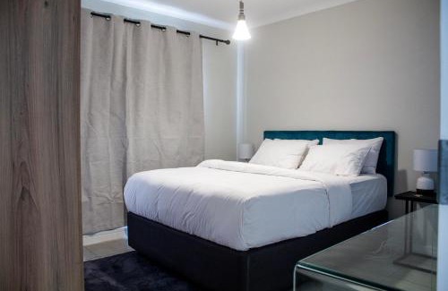 Tshwane Apartment | Time Oon Travel & Tour The Blyde 1498