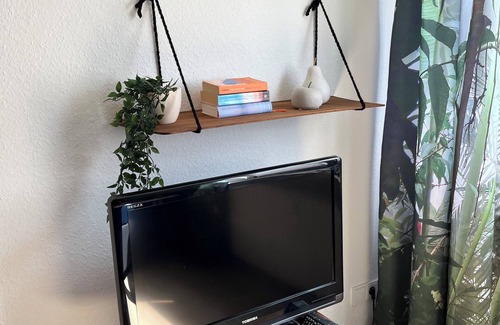 Wuerzburg Apartment | Time out at the Ringpark
