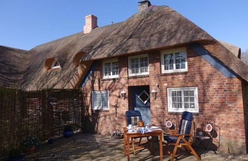 Emmelsbuell-Horsbuell House | Time out for couples or small families, honeymoon - honeymoon