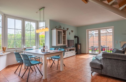 Norden House | Time out - Holiday home Auszeit