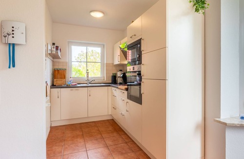 Norden House | Time out - Holiday home Auszeit
