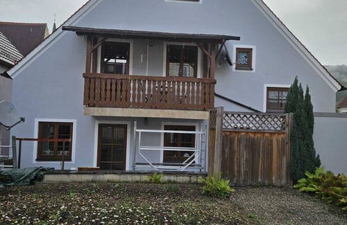 Beilngries House | Time out in the Altmühltal